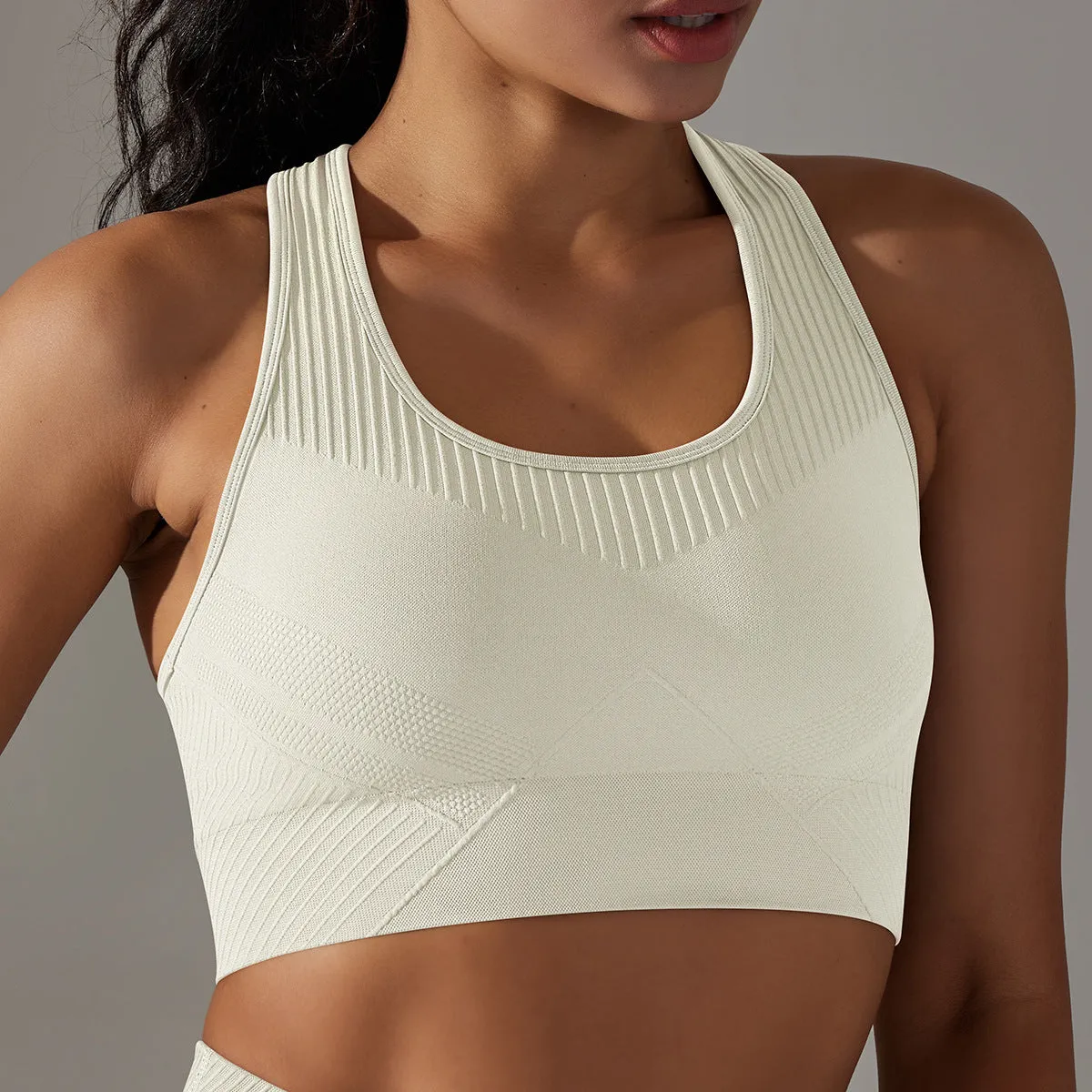 Naukasana Top
